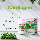 Cardiogen Tablets – Ayurvedic Support for Heart & Circulatory Wellness